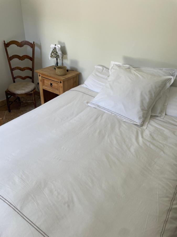 Chambre D Hotes La Mandala Plan d'Aups Eksteriør billede